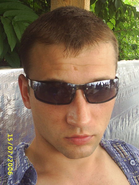 Александр Ковалев