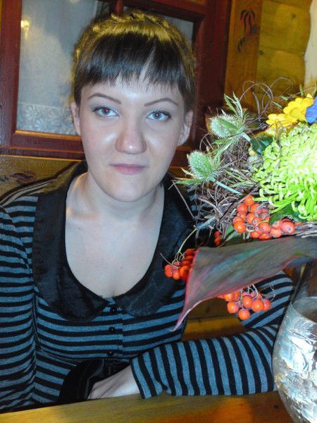 Валерия Тарасюк