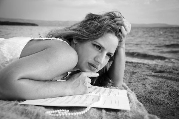 Галина Фейгензон