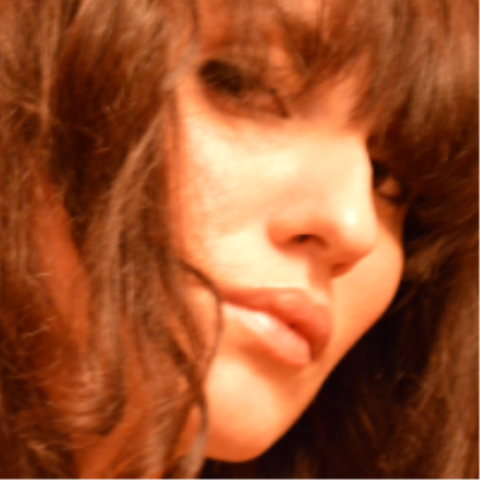 Смаленюк Ольга