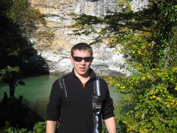 Николай Тимченко