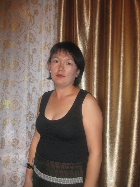 Куралай Жуманова