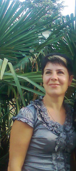 Алена Самойленко