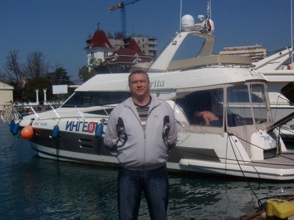 Андрей Нашинков