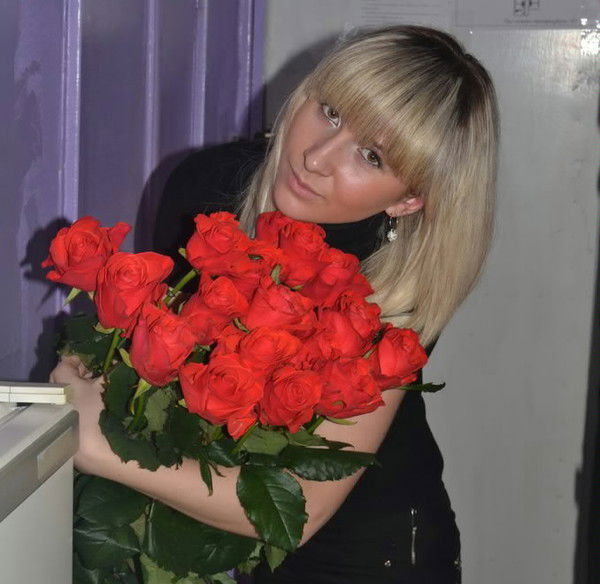 Маринка Лебедюк