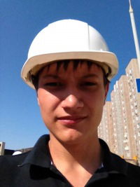 Дмитрий Порохня