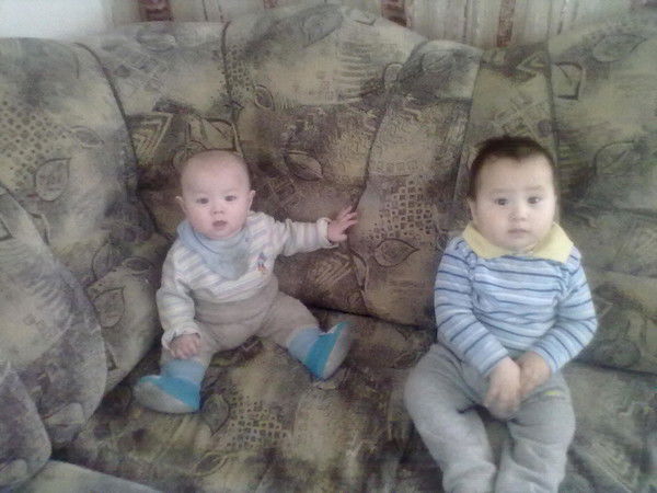 Кундыз Аманжоловна