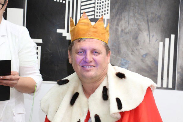 Андрей Таилкин