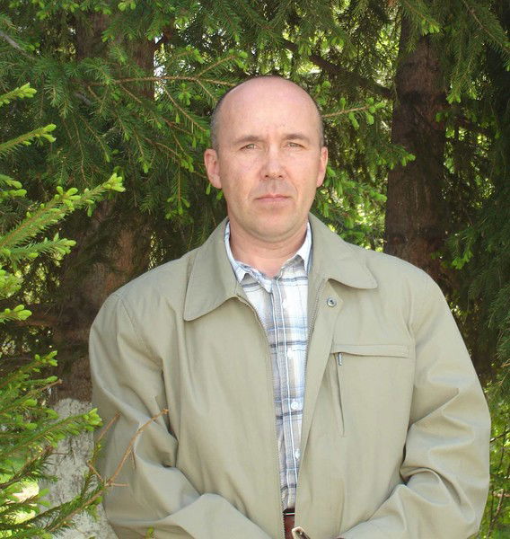 Валерий Валеев