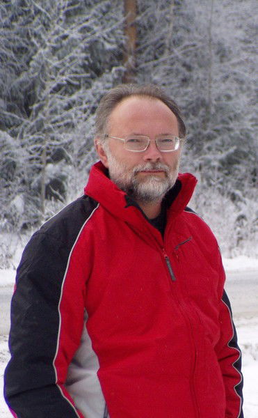 Александр Иванов