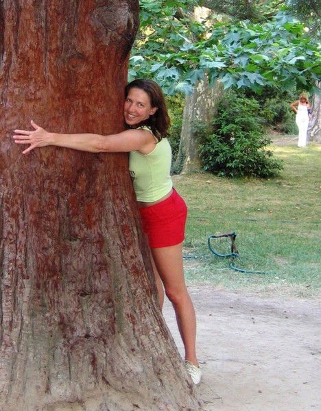 Татьяна Балан