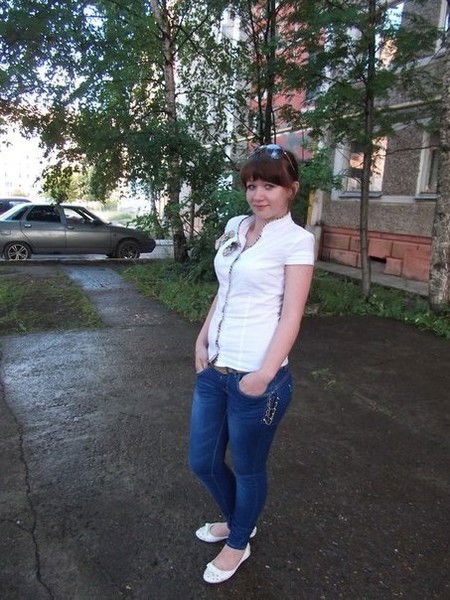 Кристина ))))