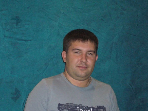 Максим Каменев