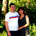 Альбина Амирова
