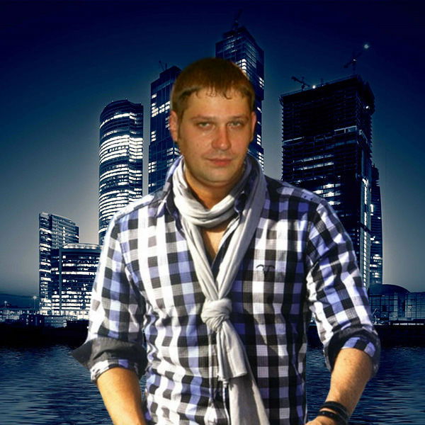 Александр Гололобов