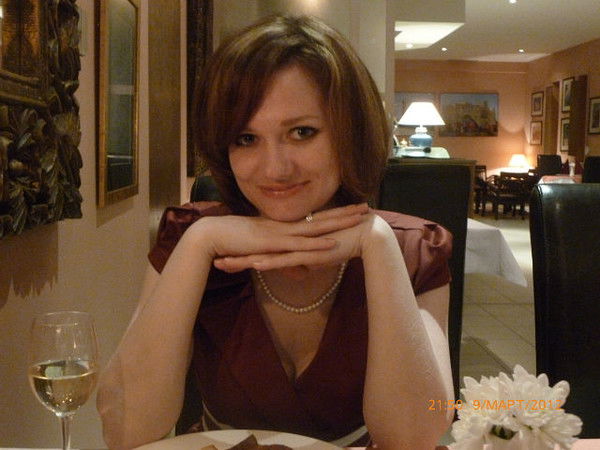 Ирина Ганкевич