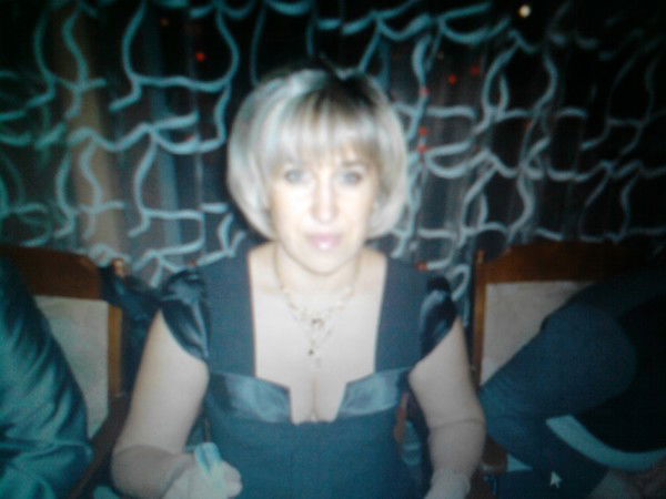 Светлана Малышева