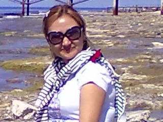 Фарида Нурымбетова