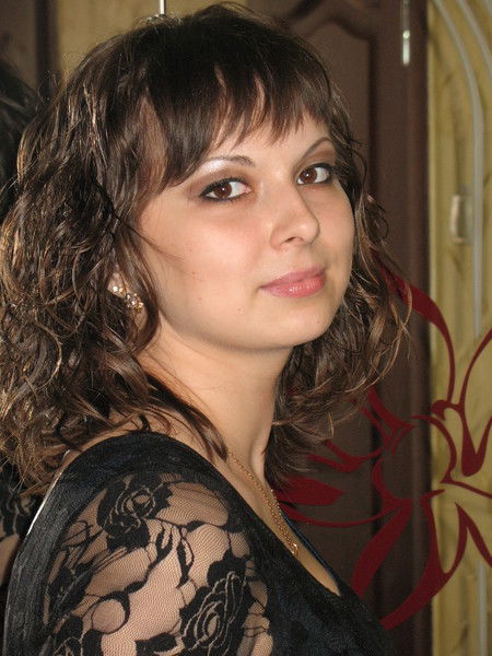 Лилия Балан