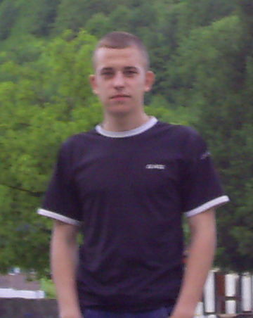 Ваня Резниченко