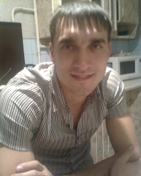 Роман Токарев