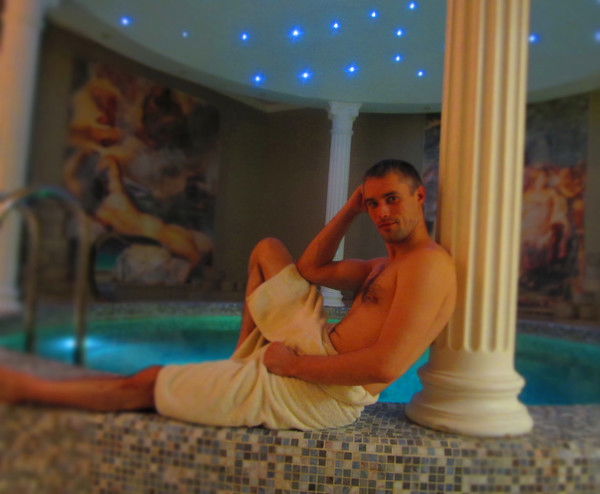 Владимир Дорохов