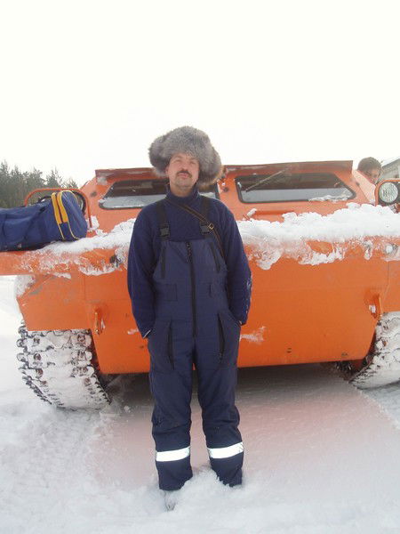 Александр Архипенко