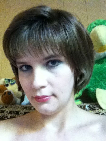 Александра Казначеева