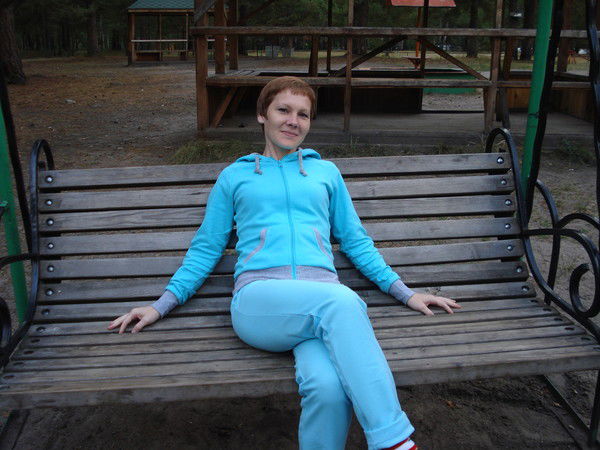 Мария Шувалова