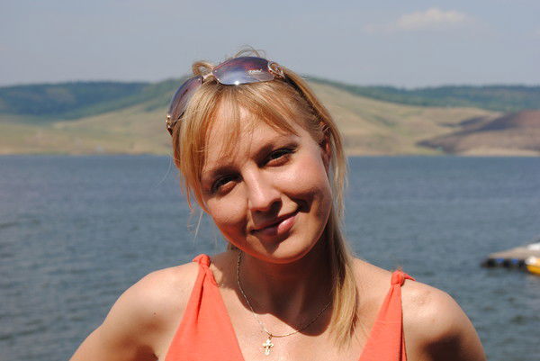 Людмила Борисова