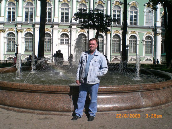 Дмитрий Зеленцов