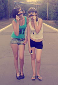 Алёна Олеговна