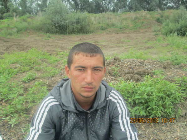 Тимур Галиев