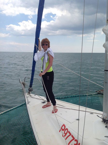 Любовь Вартанянц