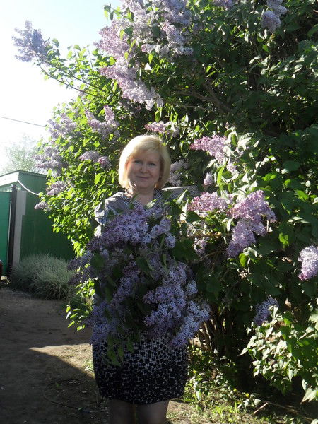 Елена Кузнецова