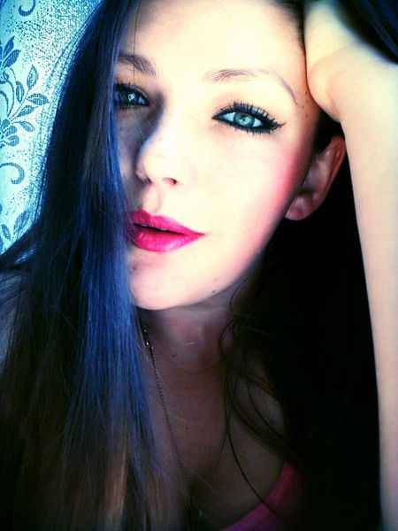 Александра Him