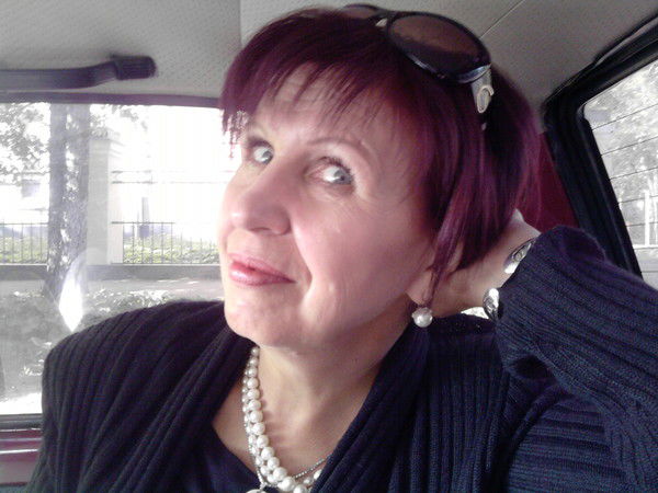 Наталья Дедова