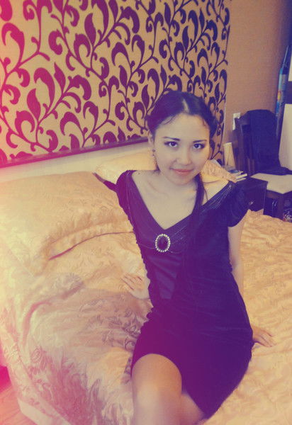 Айдоша*** Зарлыханкызы