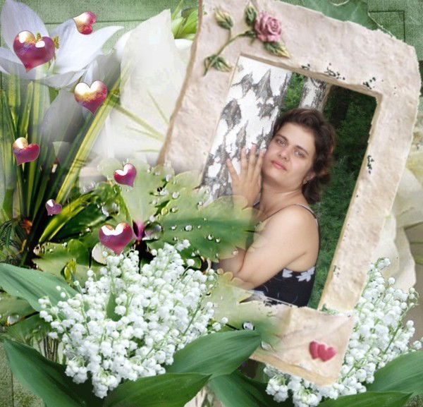 Екатерина Банникова