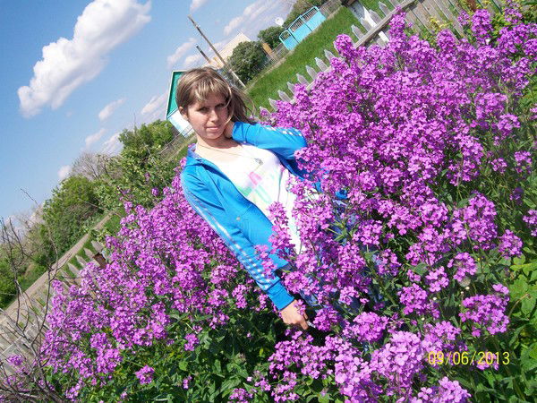 Нина Яницкая-Ермак