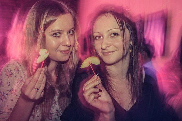 Ксюнька Волгарёва