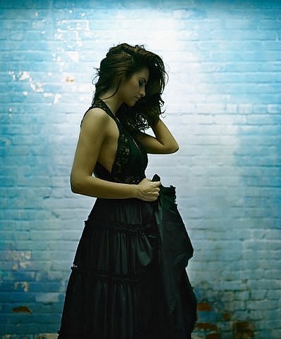 Анастасия Казарцева