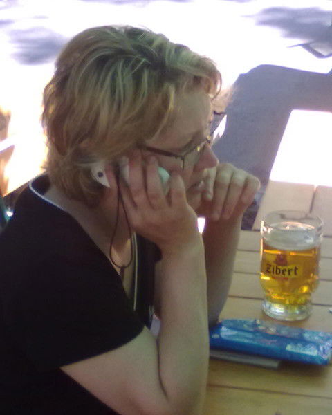 Ирина Луговая