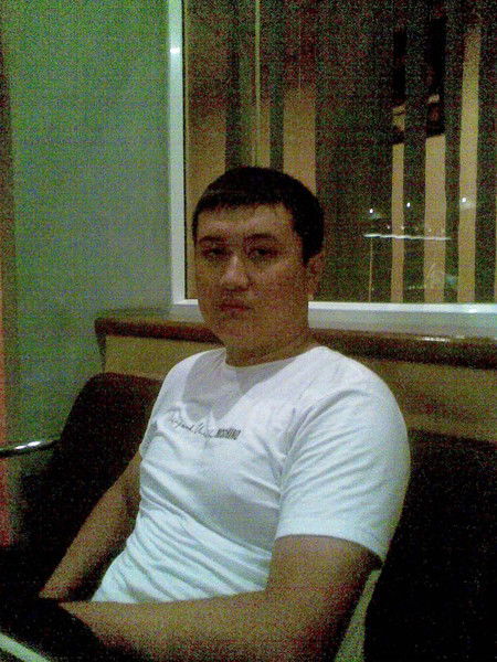 Жумадил Балыбаев