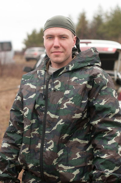 Владимир Нелепов