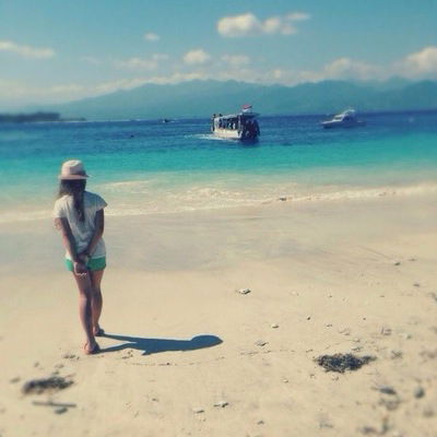 Алена Мурашко