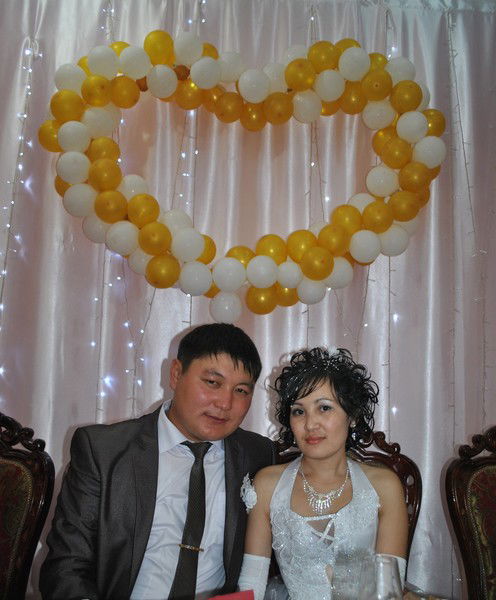 Фархат Токанов