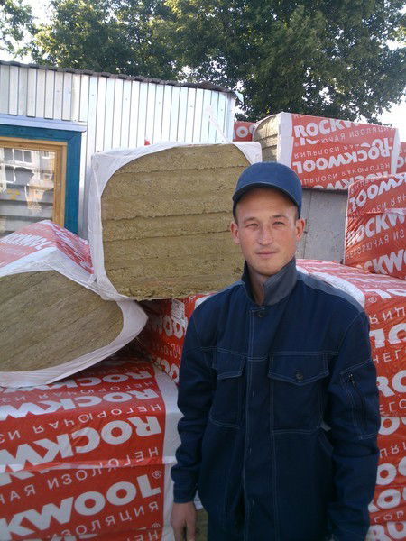 Андрей Томилин