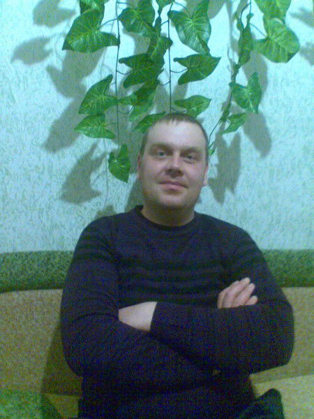 Андрей Ерофеев