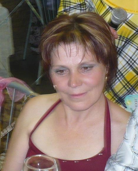 Татьяна Чукилева